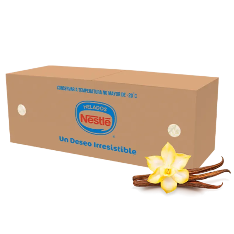 Helado Nestlé 4.5Lt