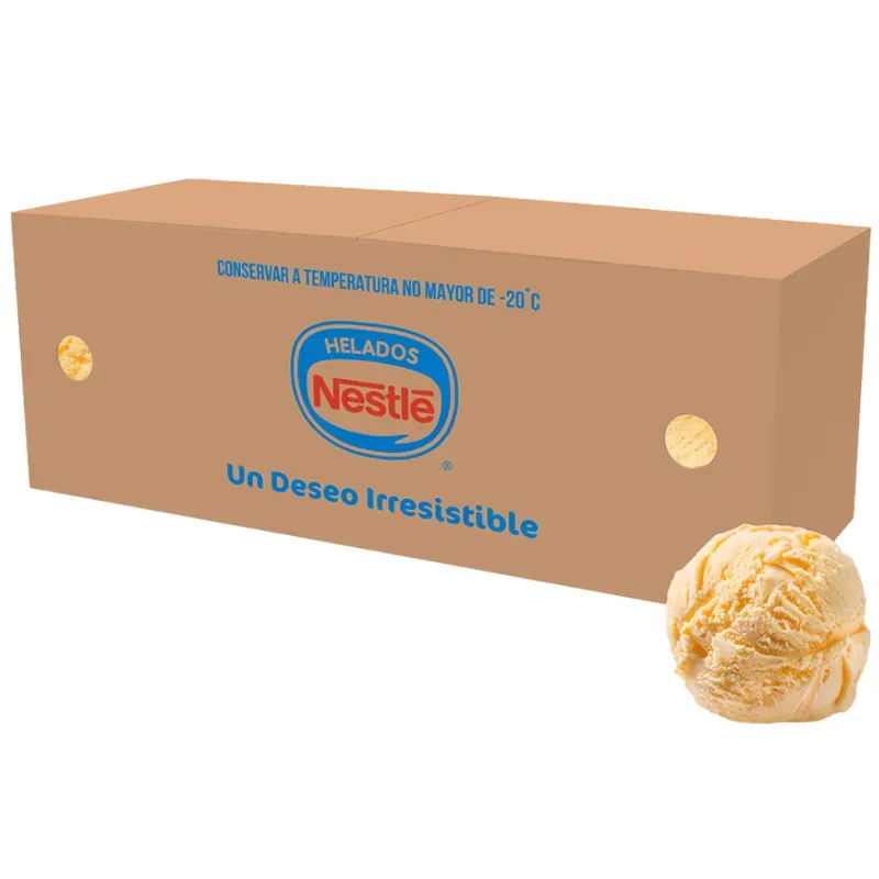 Helado Nestlé 4.5Lt