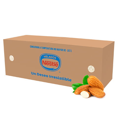 Helado Nestlé 4.5Lt