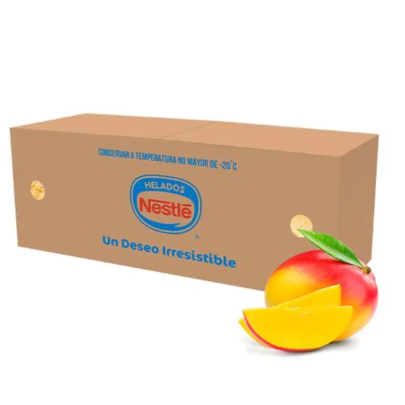 Helado Nestlé 4.5Lt