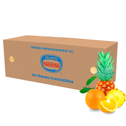 Helado Nestlé 4.5Lt