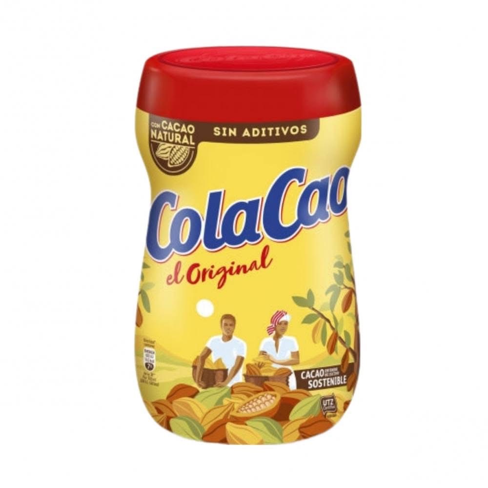 ColaCao