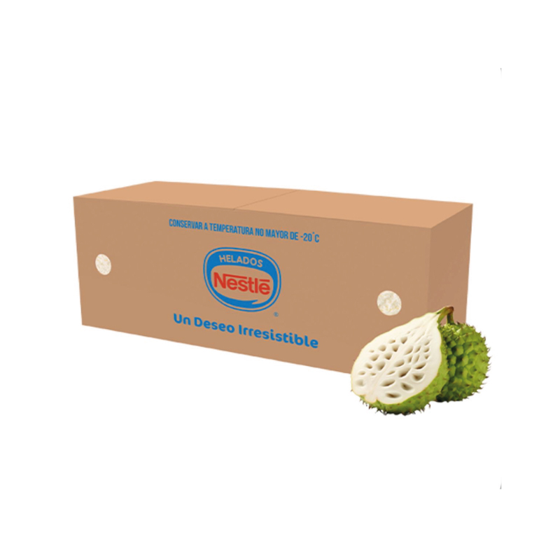 Helado Nestlé 4.5Lt