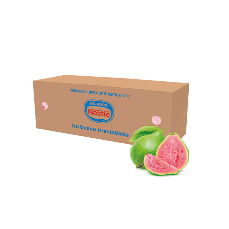 Helado Nestlé 4.5Lt