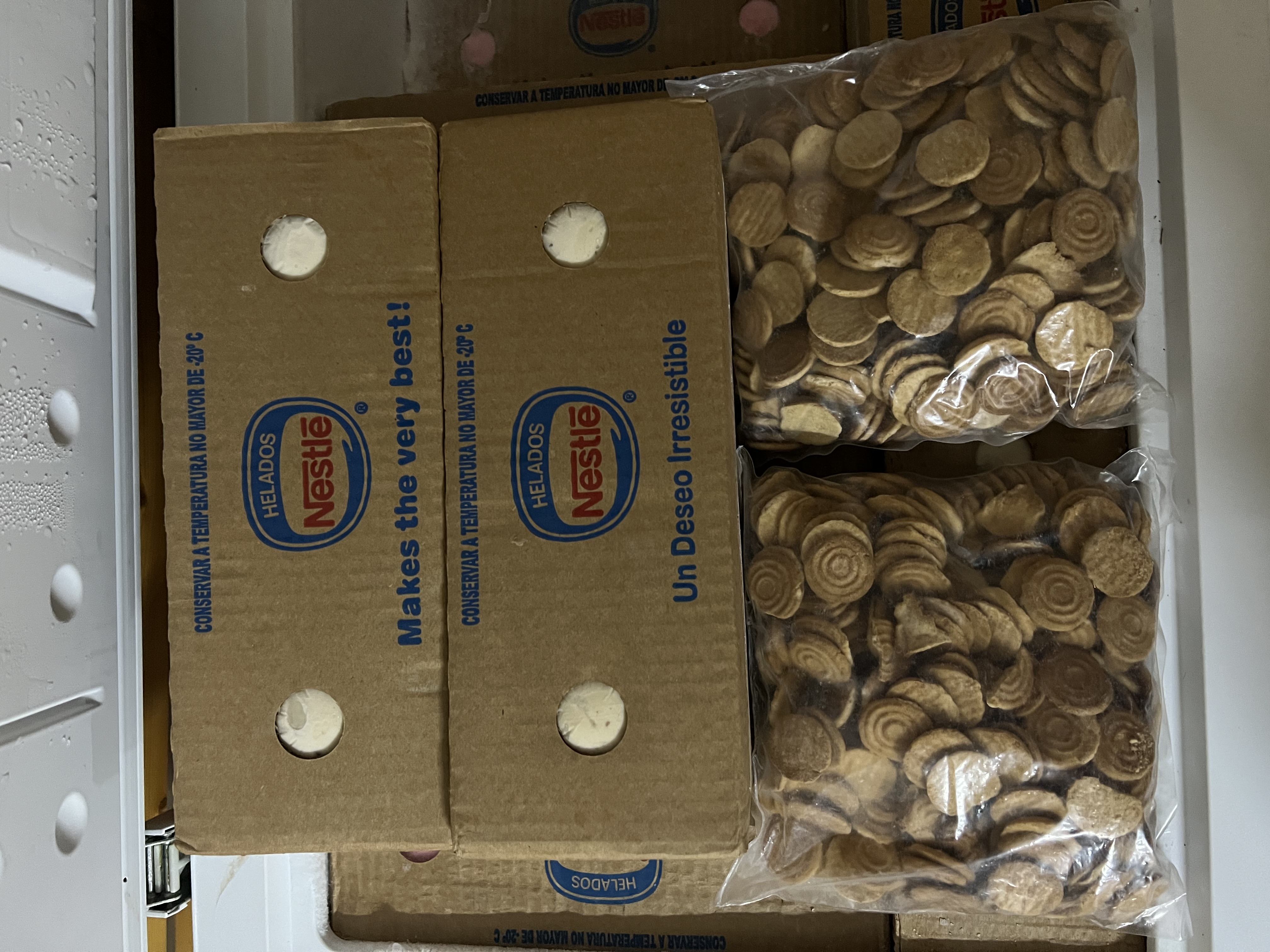 Combo Nestlé Súper