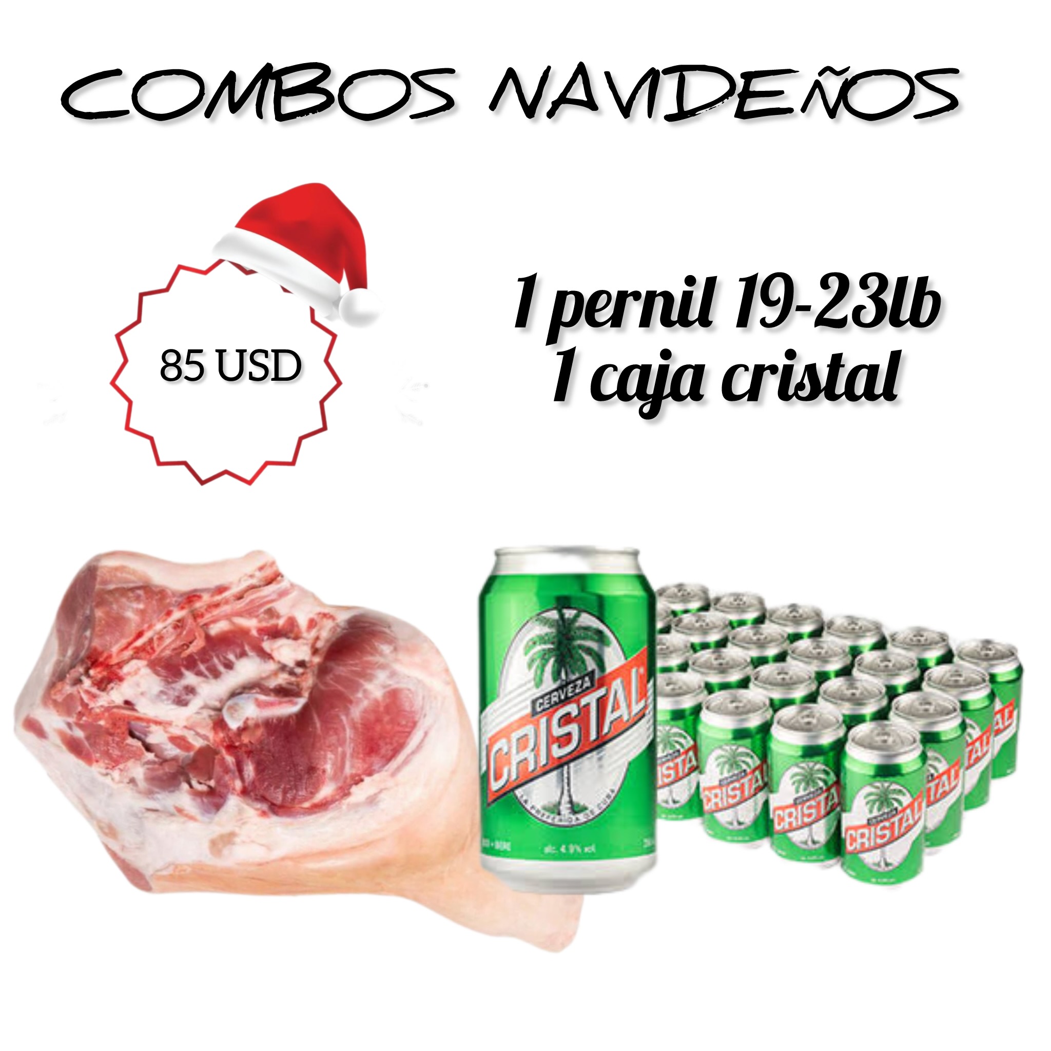 Combo navideño #2