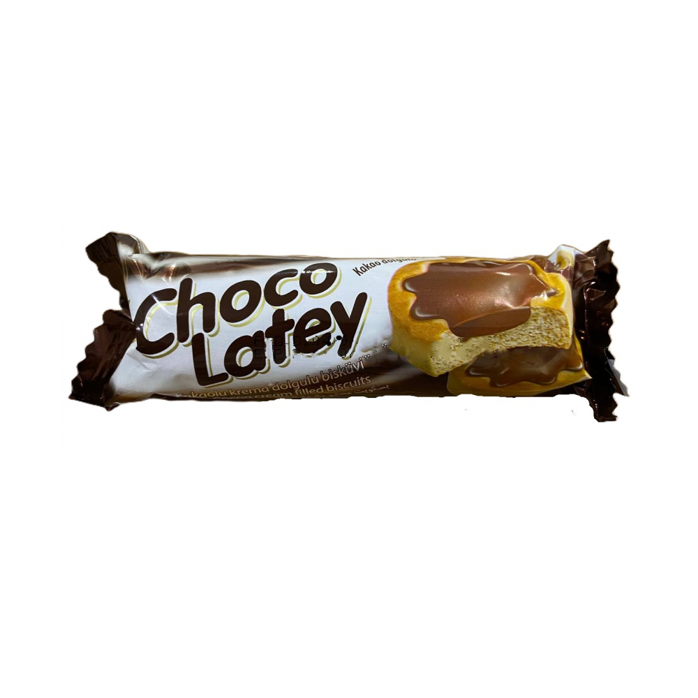 Choco latey