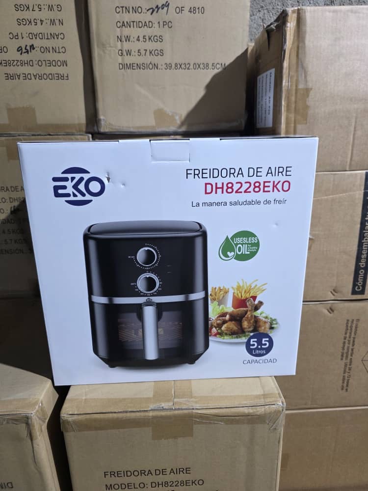 Freidora de aire