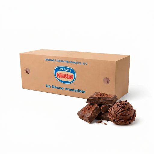 Helado Nestlé 4.5Lt