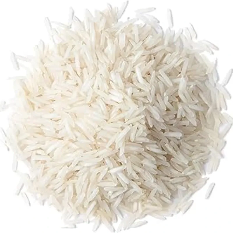 Arroz Importado