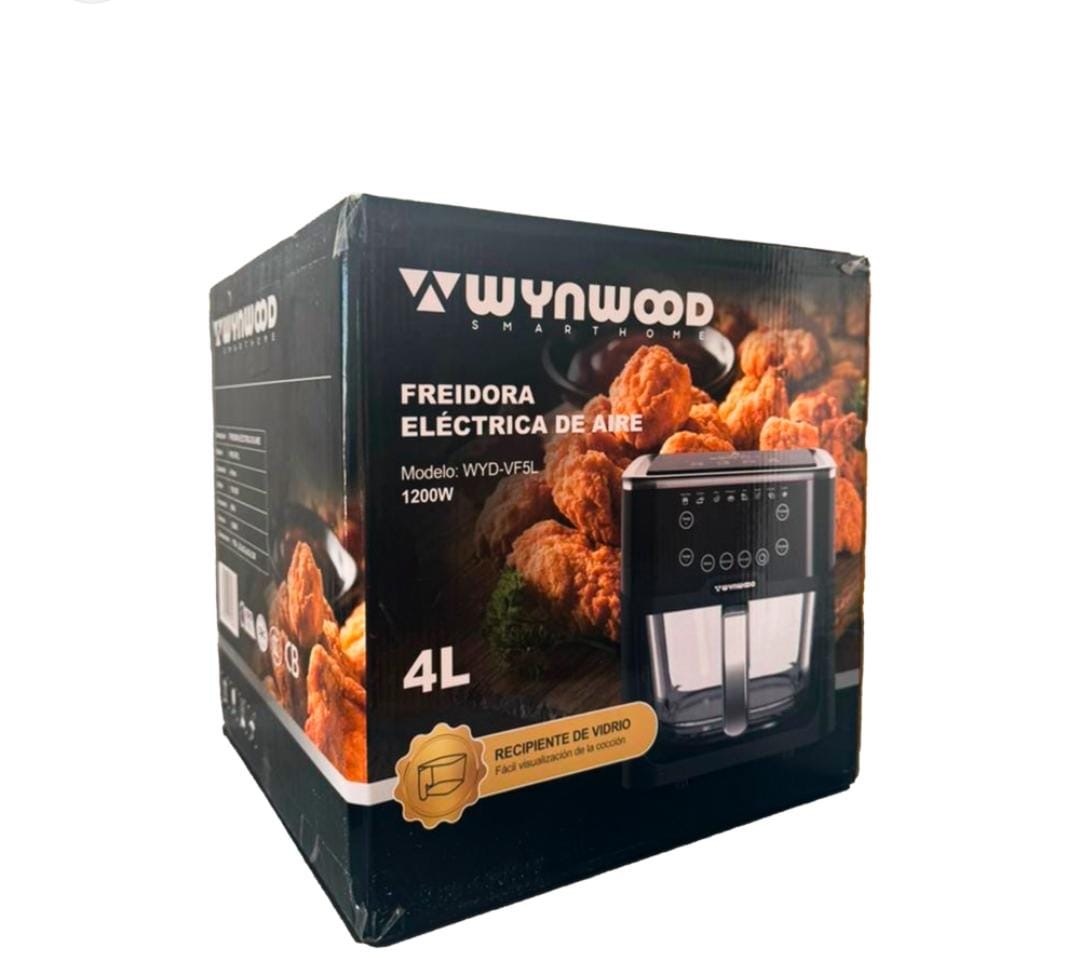 Freidora de aire
