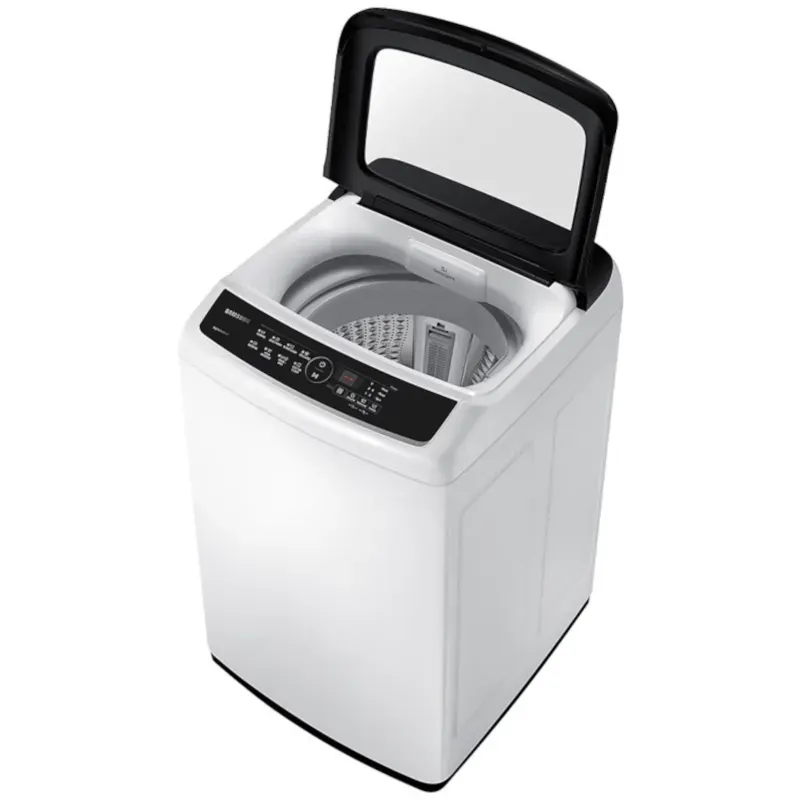 Lavadora automática 9kg