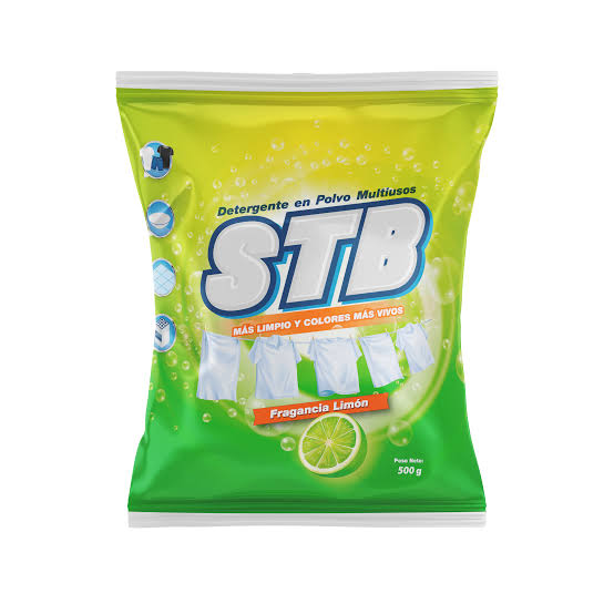 Detergente STB