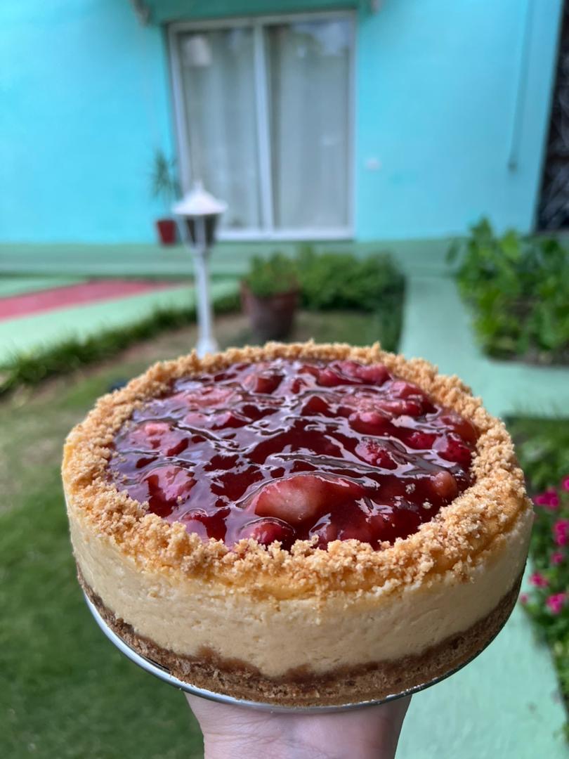 Cheesecake