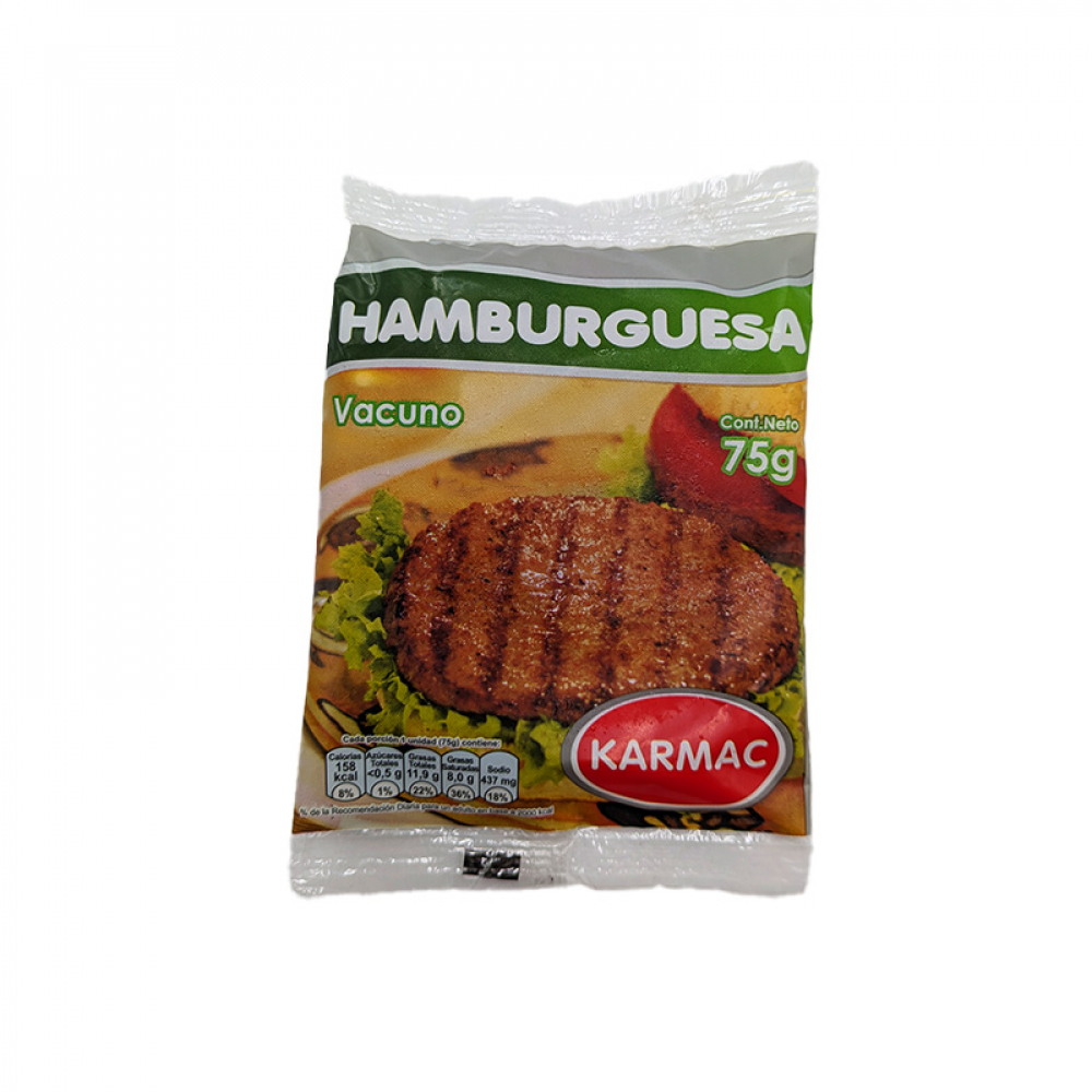 Hamburguesa