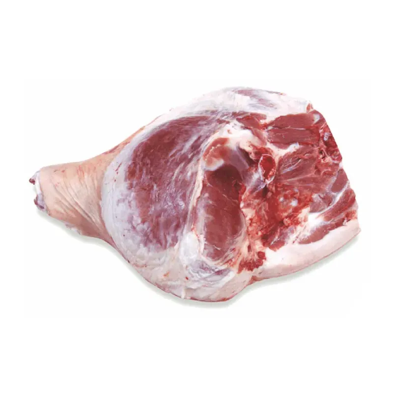 Pernil de puerco