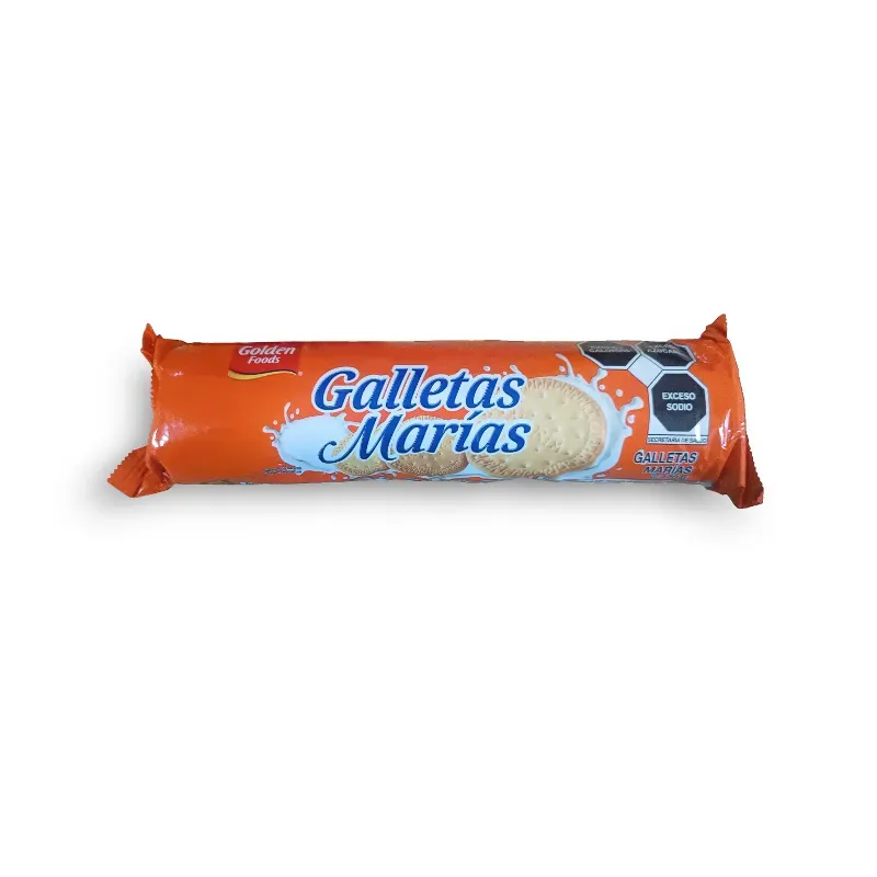 Galletas María