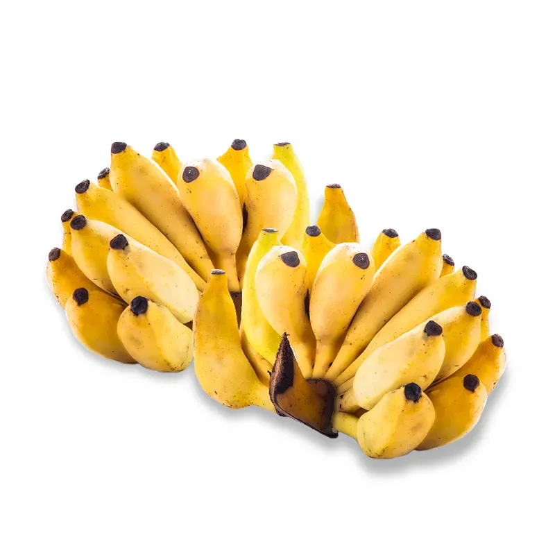 Plátano de fruta