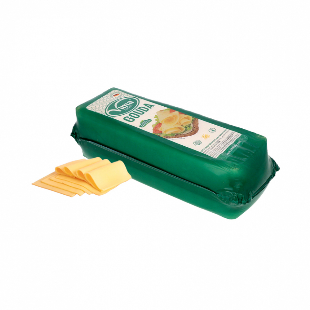 Queso gouda