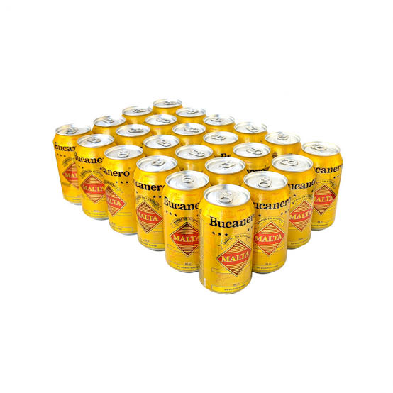Malta Bucanero