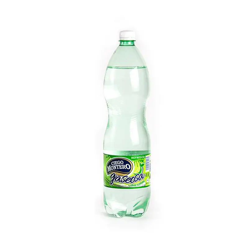 Pomo de refresco Limon