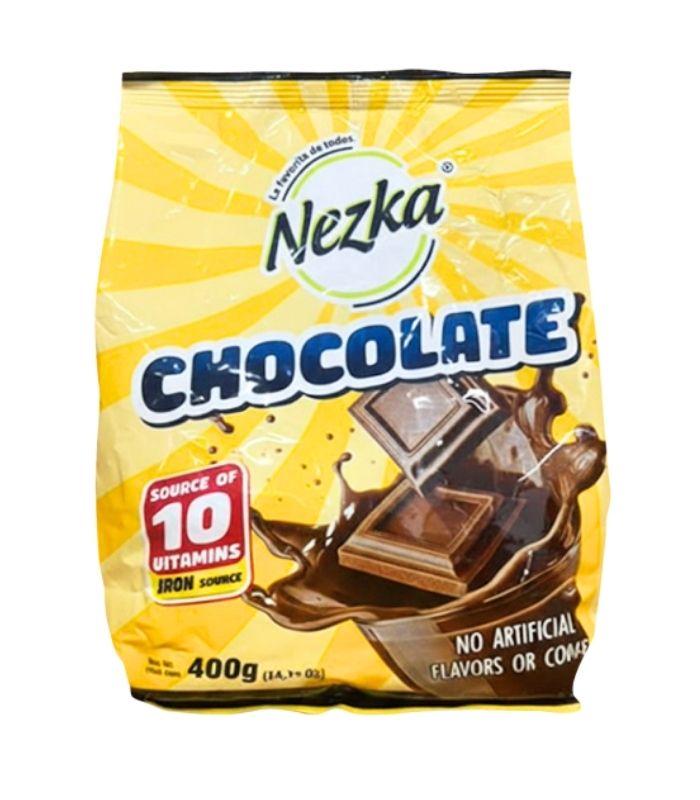 Chocolate en polvo