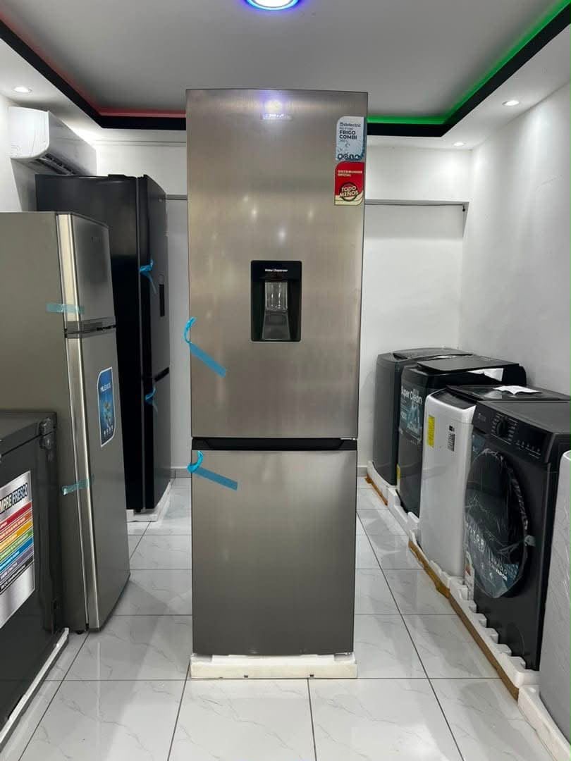 Refrigerador estelectric 10 p3