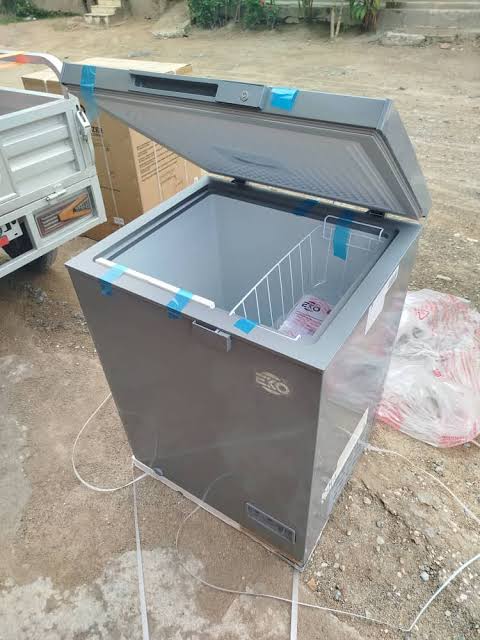 Neveras eko 5.5 p3
