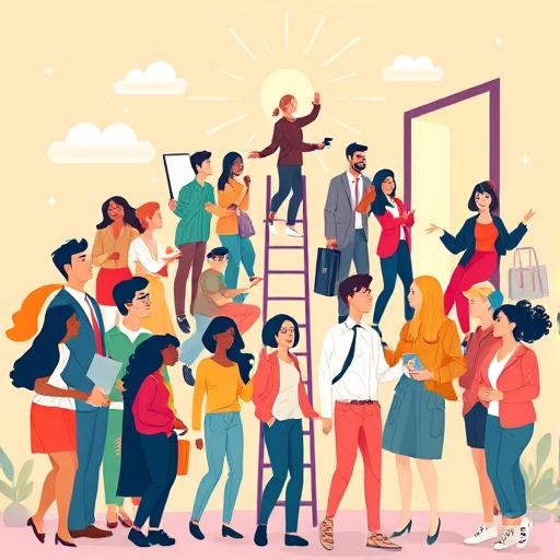 Факторы, формирующие удачу и успех: почему у одних судьба