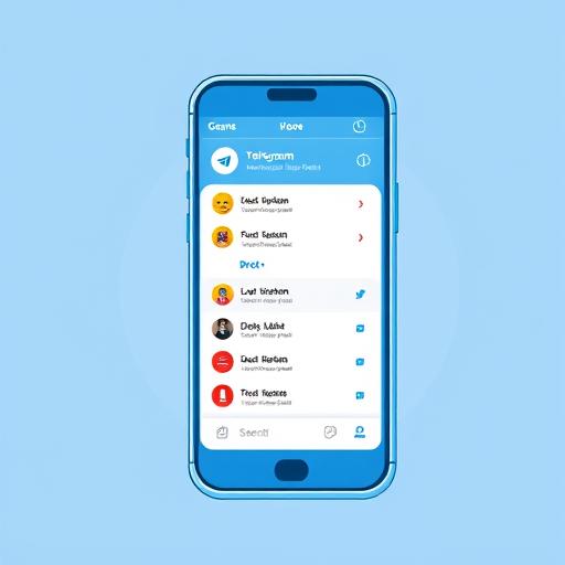 Удаление ботов из чатов Telegram: пошаговое руководство