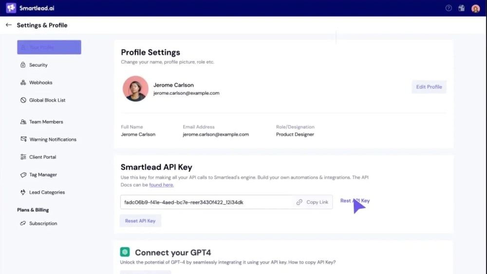 Smartlead