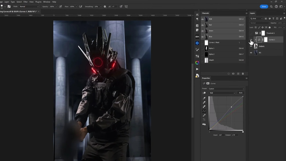 Adobe Photoshop