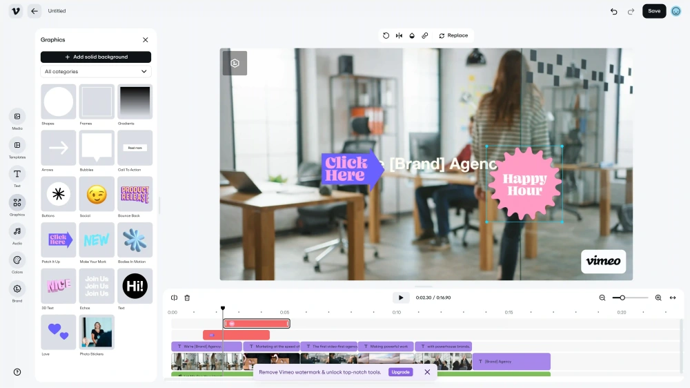 Vimeo