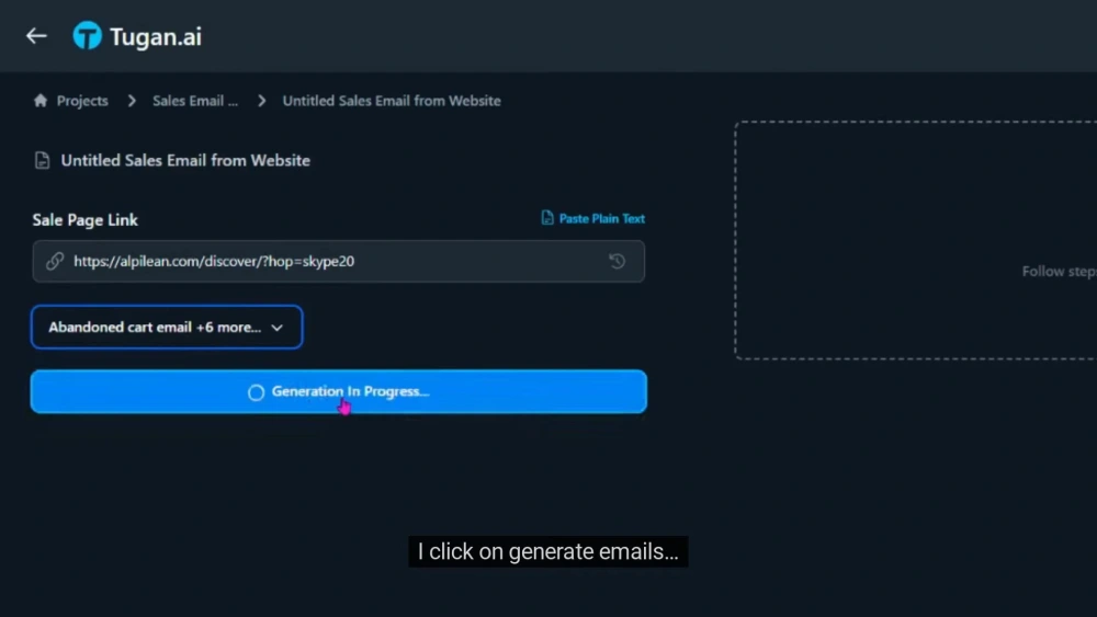 Tugan.ai