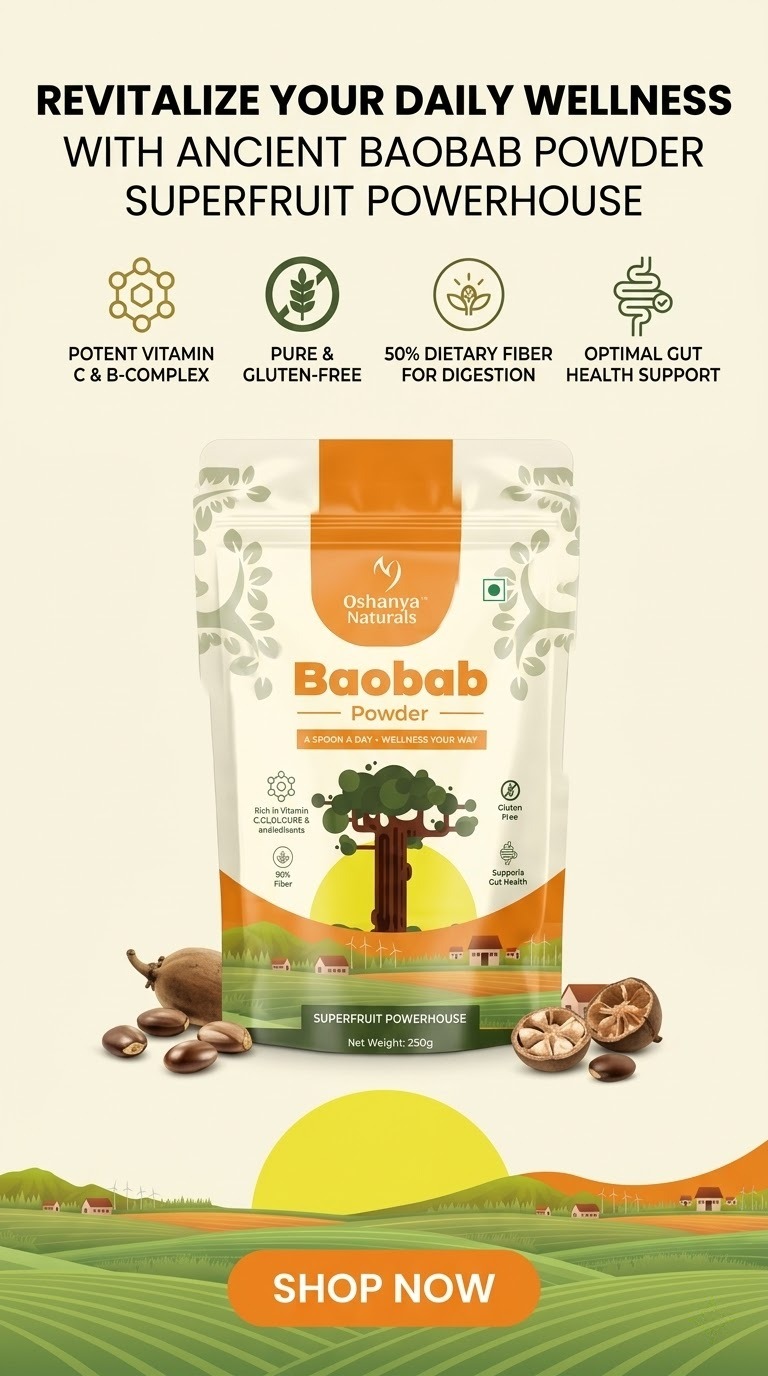 Revitalize Your Male Vitality with Oshanya Naturals