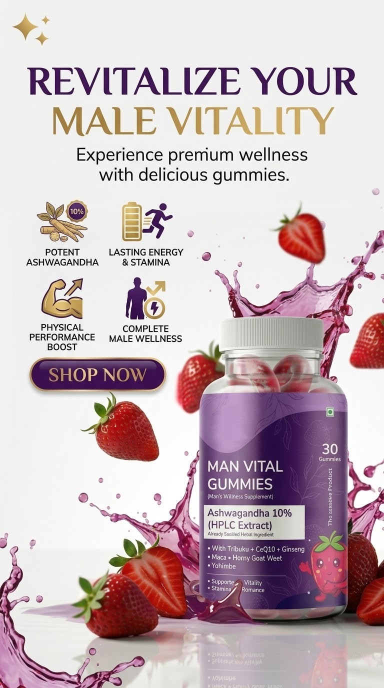 Revitalize Your Daily Wellness with Ancient Baobab Powder