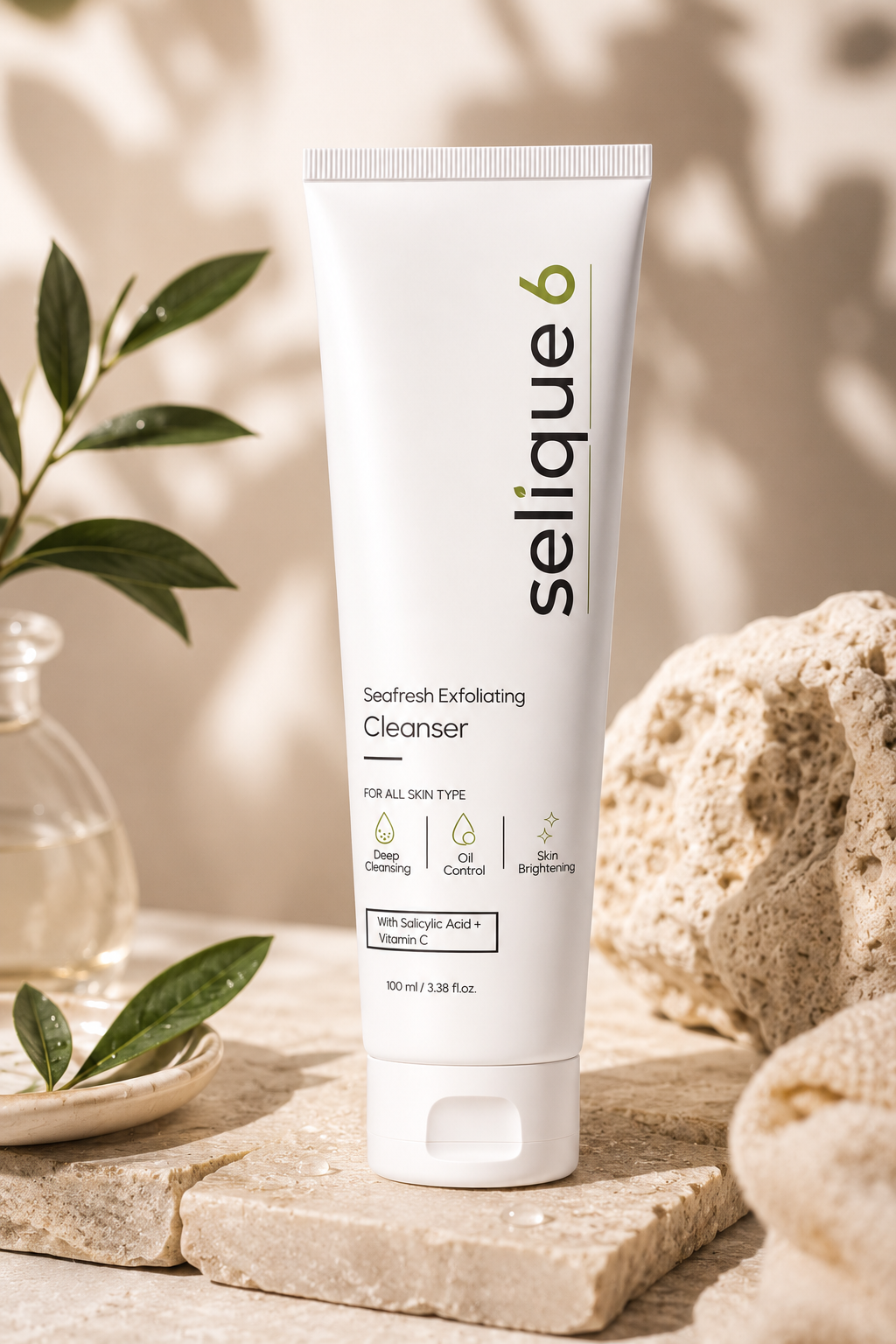 Selique6 Cleanser