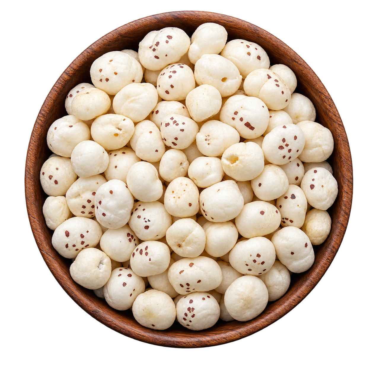 Nutriipop makhana — fresh from Mithila