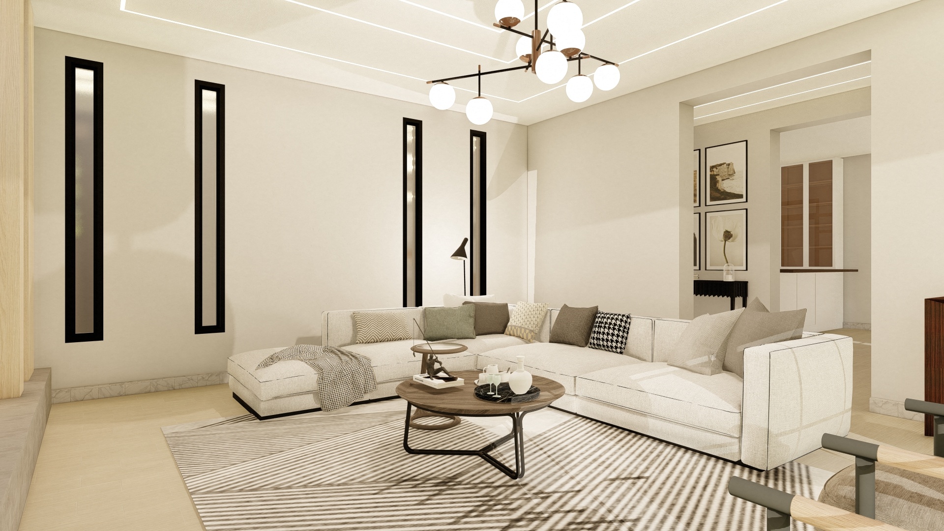 Retirement Residence