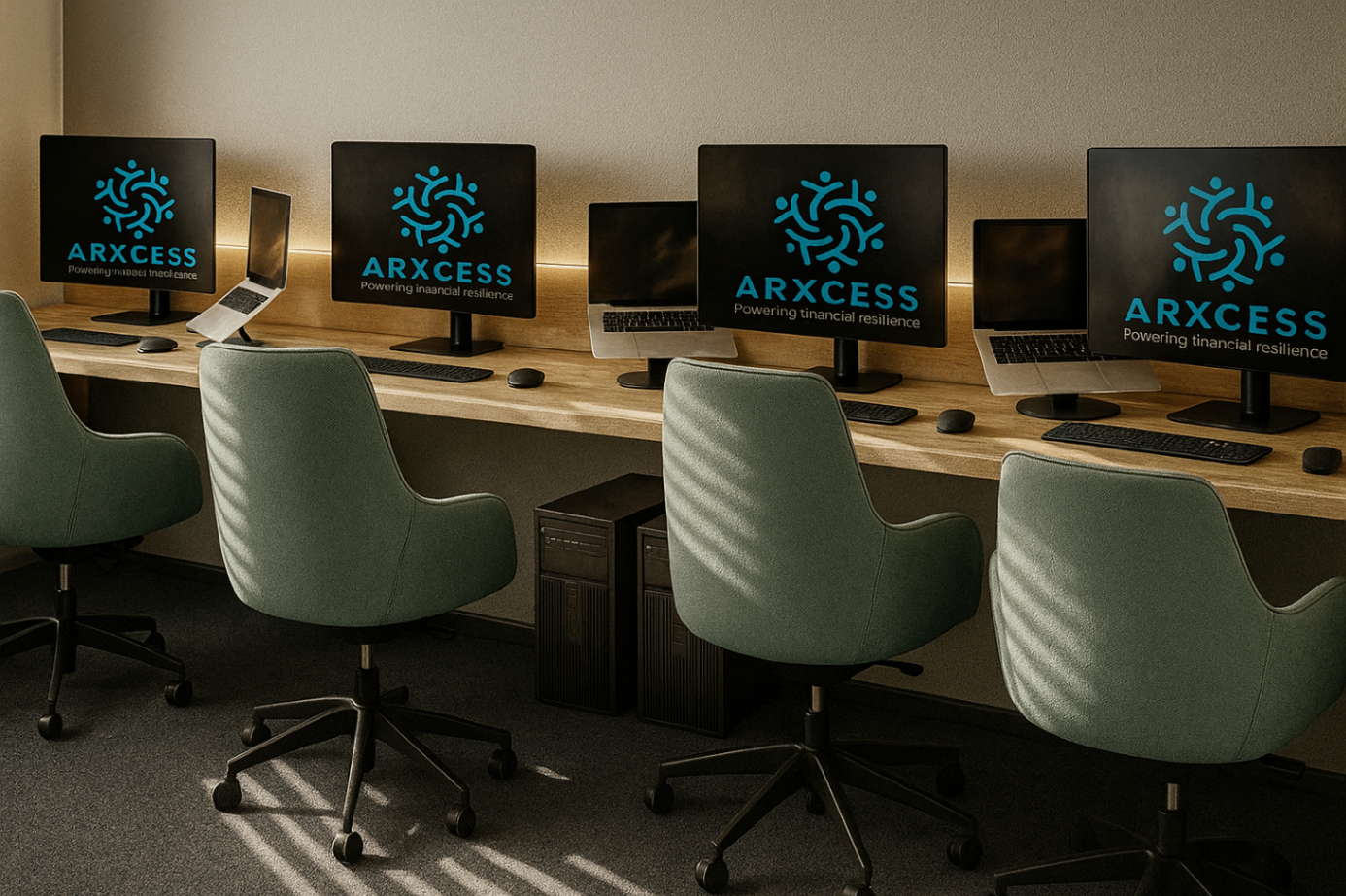 The Synthesis Workspace view 2