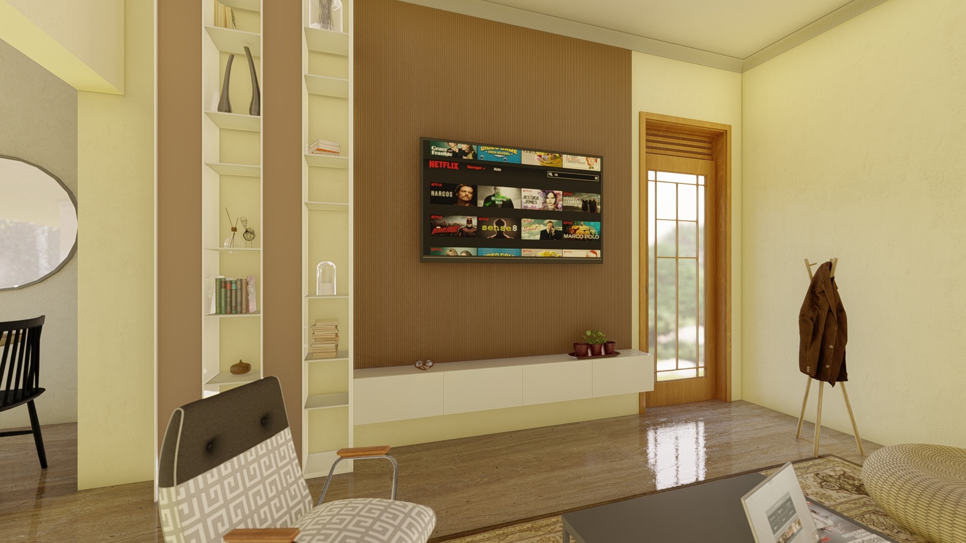 The Veranda Heritage Suites