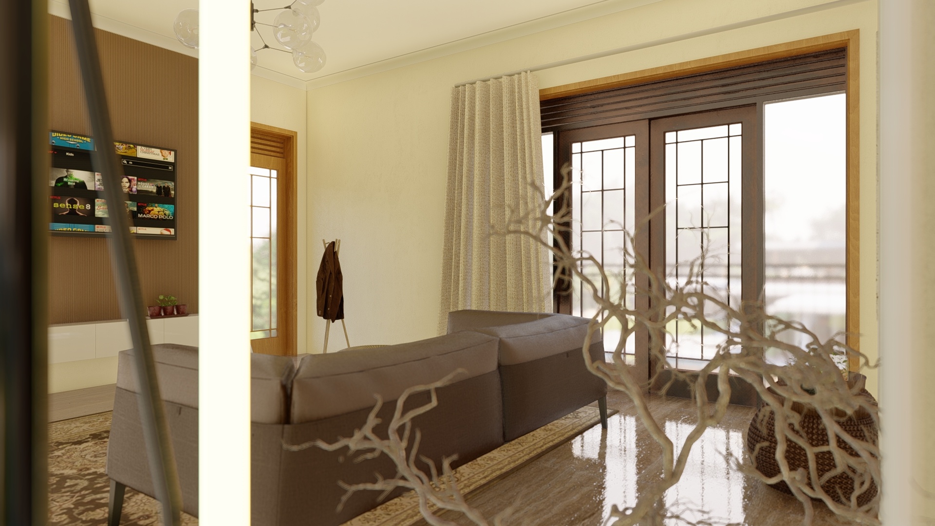 The Veranda Heritage Suites view 2