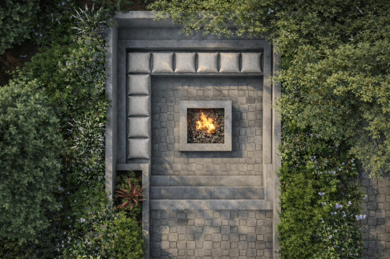 The Grand Gambit Estate & Gardens view 5