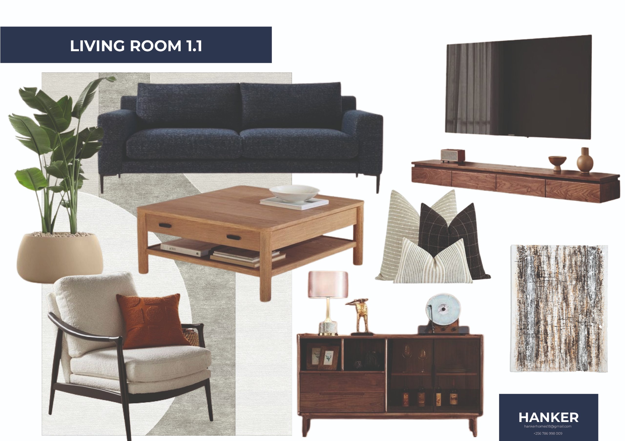 The Curated Heritage Collection view 2