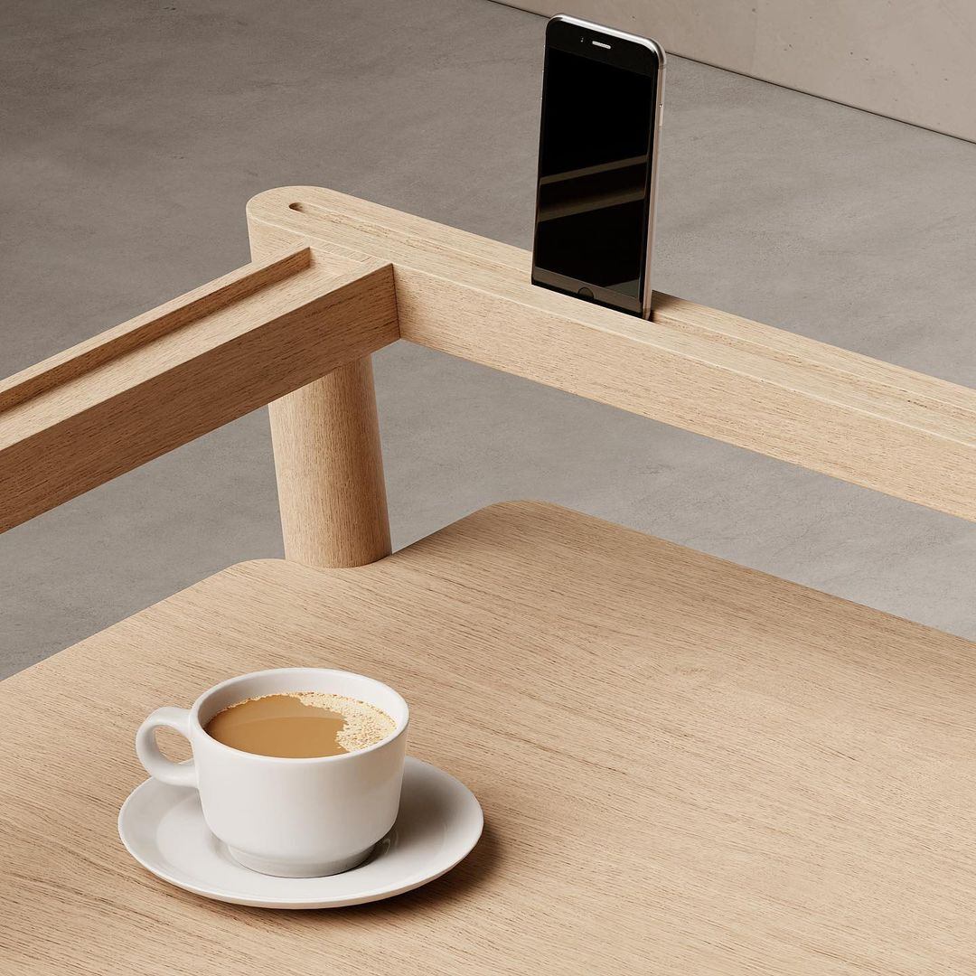 The Grid-Form Table view 2