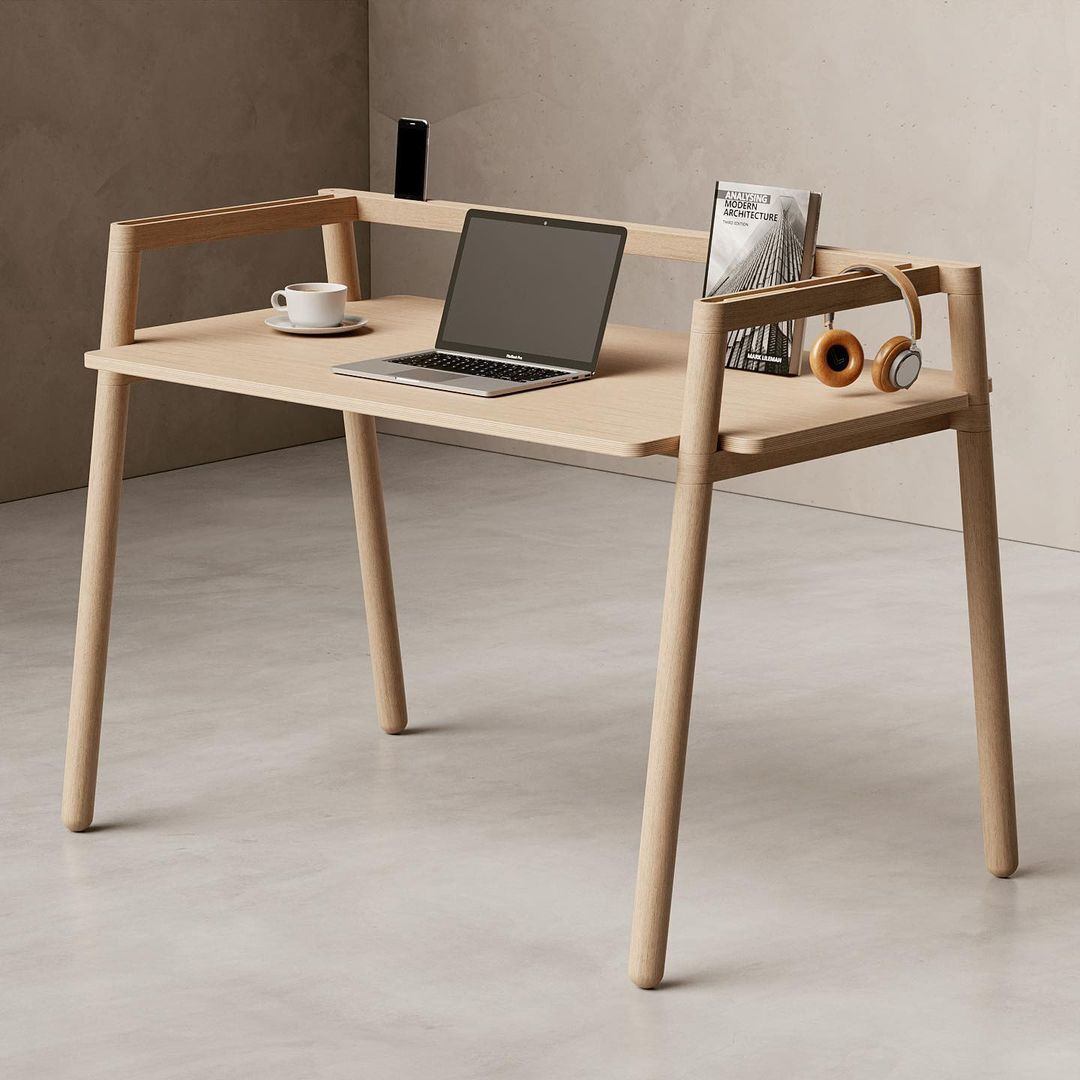 The Grid-Form Table view 5