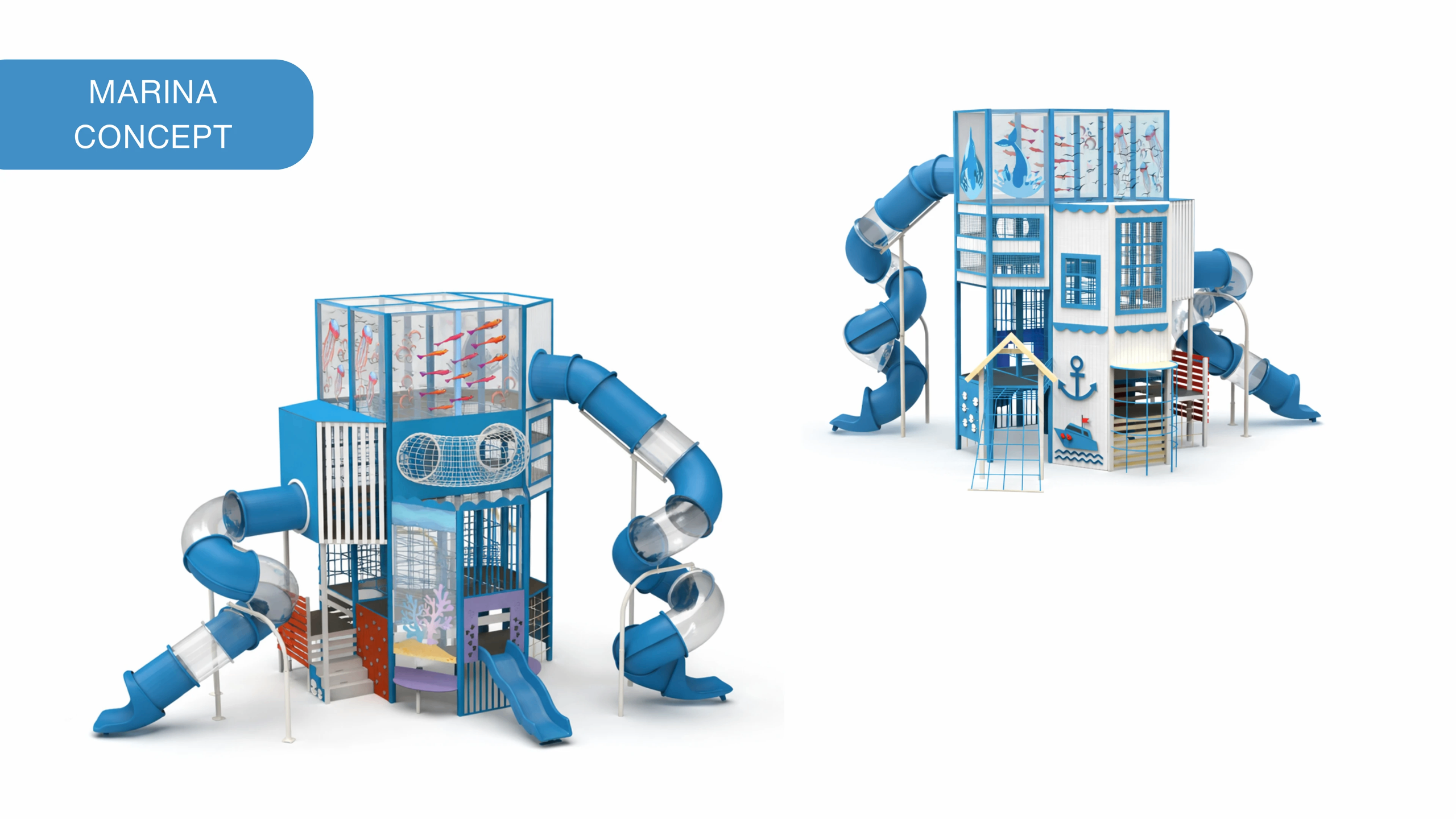 Playground view 7