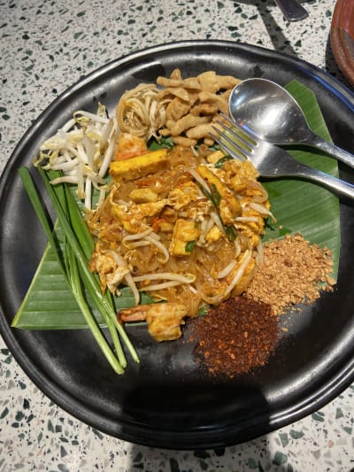 Som Tum Papaya Salad