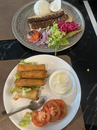 Cappadocia Turkish Restaurant