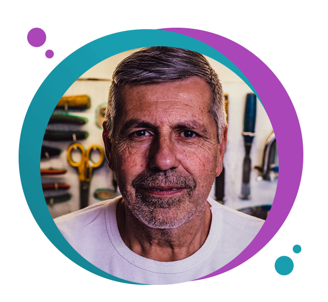 client profile